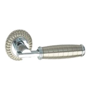 Liviera Door Handle with Escutcheon Liviera Door Handle with Escutcheon